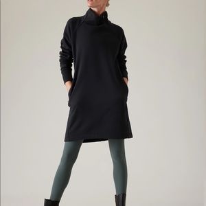 NWT Cozy karma sweatshirt dress